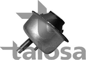 Talosa 61-05129 - Support moteur cwaw.fr