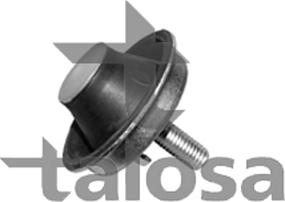 Talosa 61-05128 - Support moteur cwaw.fr