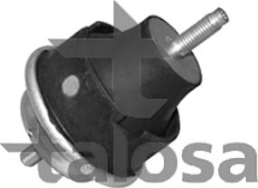 Talosa 61-05127 - Support moteur cwaw.fr