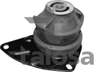 Talosa 61-05343 - Support moteur cwaw.fr