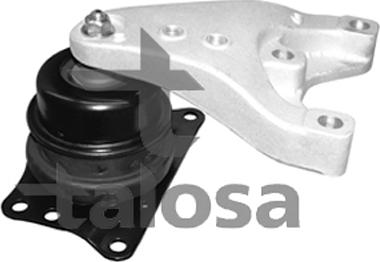 Talosa 61-05319 - Support moteur cwaw.fr