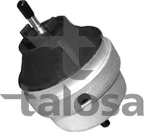 Talosa 61-05315 - Support moteur cwaw.fr