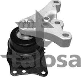 Talosa 61-05317 - Support moteur cwaw.fr