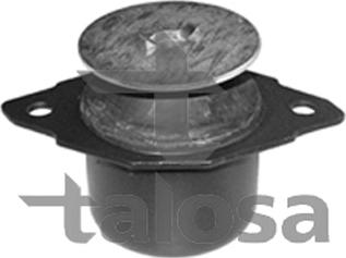 Talosa 61-05295 - Support moteur cwaw.fr