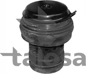 Talosa 61-05293 - Support moteur cwaw.fr