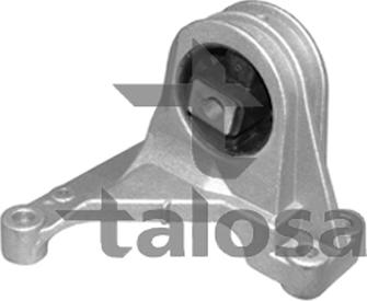 Talosa 61-05261 - Support moteur cwaw.fr