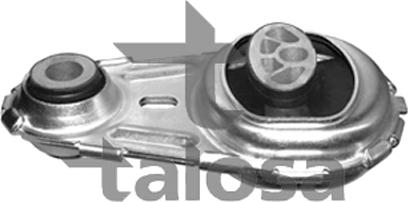 Talosa 61-05216 - Support moteur cwaw.fr