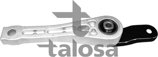 Talosa 61-05285 - Support moteur cwaw.fr