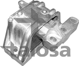 Talosa 61-05286 - Support moteur cwaw.fr