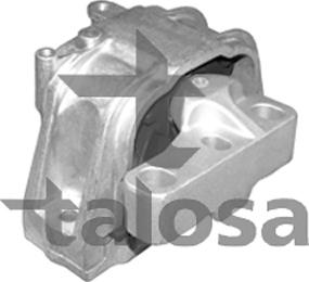 Talosa 61-05280 - Support moteur cwaw.fr