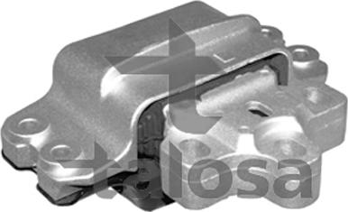 Talosa 61-05283 - Support moteur cwaw.fr