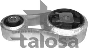 Talosa 61-05229 - Support moteur cwaw.fr