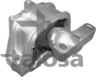 Talosa 61-05274 - Support moteur cwaw.fr