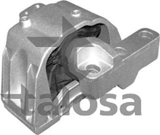 Talosa 61-05271 - Support moteur cwaw.fr