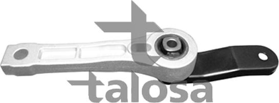 Talosa 61-05277 - Support moteur cwaw.fr