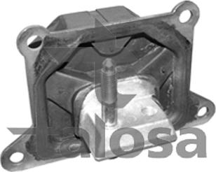 Talosa 61-06932 - Support moteur cwaw.fr