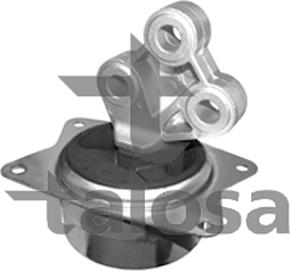 Talosa 61-06971 - Support moteur cwaw.fr