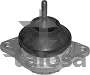 Talosa 61-06575 - Support moteur cwaw.fr