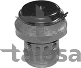 Talosa 61-06576 - Support moteur cwaw.fr