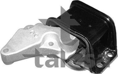 Talosa 61-06658 - Support moteur cwaw.fr