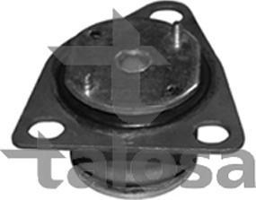 Talosa 61-06600 - Support moteur cwaw.fr