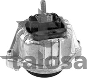 Talosa 61-06629 - Support moteur cwaw.fr