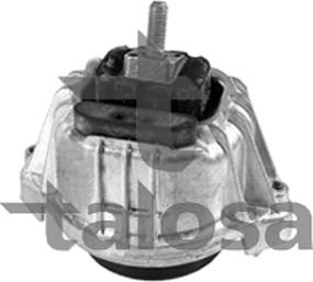 Talosa 61-06626 - Support moteur cwaw.fr