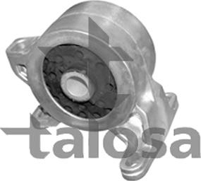 Talosa 61-06676 - Support moteur cwaw.fr