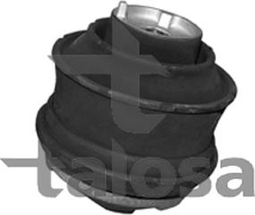 Talosa 61-06859 - Support moteur cwaw.fr