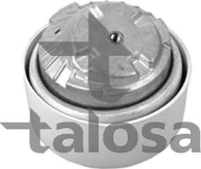 Talosa 61-06869 - Support moteur cwaw.fr