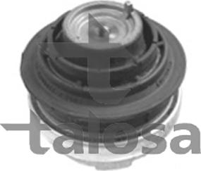 Talosa 61-06871 - Support moteur cwaw.fr