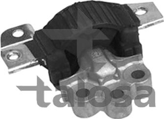 Talosa 61-06795 - Support moteur cwaw.fr