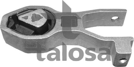 Talosa 61-06750 - Support moteur cwaw.fr