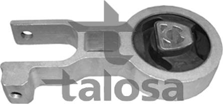 Talosa 61-06751 - Support moteur cwaw.fr