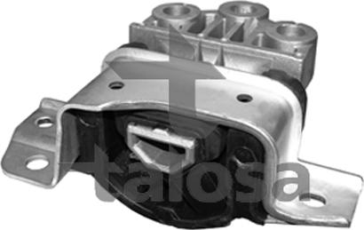 Talosa 61-06766 - Support moteur cwaw.fr