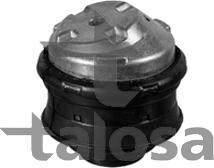 Talosa 61-19923 - Support moteur cwaw.fr