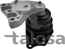 Talosa 61-19927 - Support moteur cwaw.fr