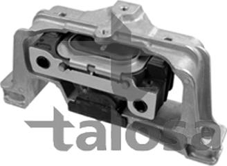 Talosa 61-14013 - Support moteur cwaw.fr