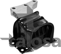 Talosa 61-15687 - Support moteur cwaw.fr