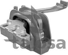 Talosa 61-16392 - Support moteur cwaw.fr