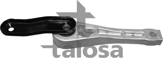 Talosa 61-10913 - Support moteur cwaw.fr