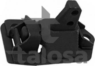 Talosa 61-10199 - Support moteur cwaw.fr