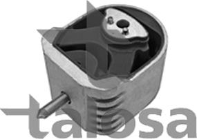 Talosa 61-10140 - Support moteur cwaw.fr