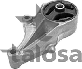 Talosa 61-10247 - Support moteur cwaw.fr