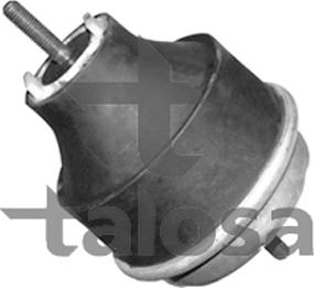 Talosa 61-11484 - Support moteur cwaw.fr