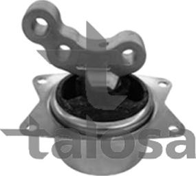 Talosa 61-11471 - Support moteur cwaw.fr