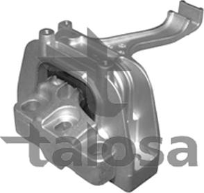 Talosa 61-11155 - Support moteur cwaw.fr