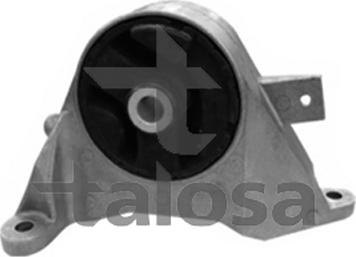 Talosa 61-11384 - Support moteur cwaw.fr