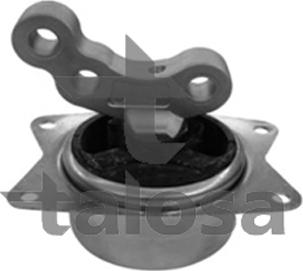 Talosa 61-11380 - Support moteur cwaw.fr