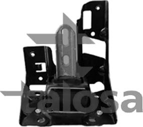 Talosa 61-13431 - Support moteur cwaw.fr